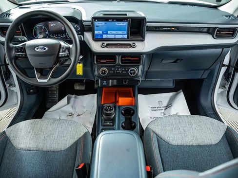 Certified 2022 Ford Maverick XLT image 22