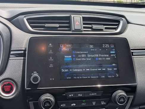 Used 2018 Honda CR-V EX image 21