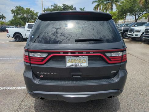Used 2023 Dodge Durango GT AWD/4WD image 7