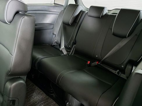 New 2026 Honda Odyssey Touring image 28