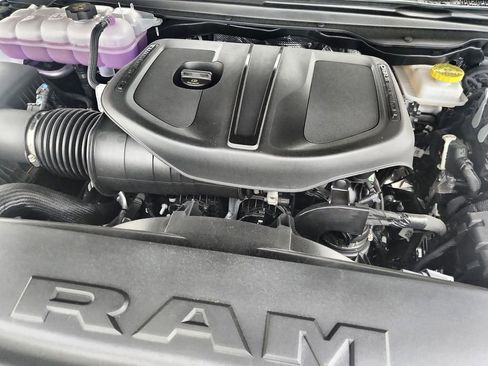New 2026 RAM 1500 Rebel AWD/4WD image 33