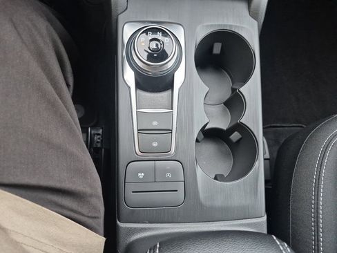 New 2026 Ford Escape Active FWD image 27