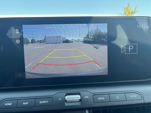Used 2025 Kia K4 FWD image 23
