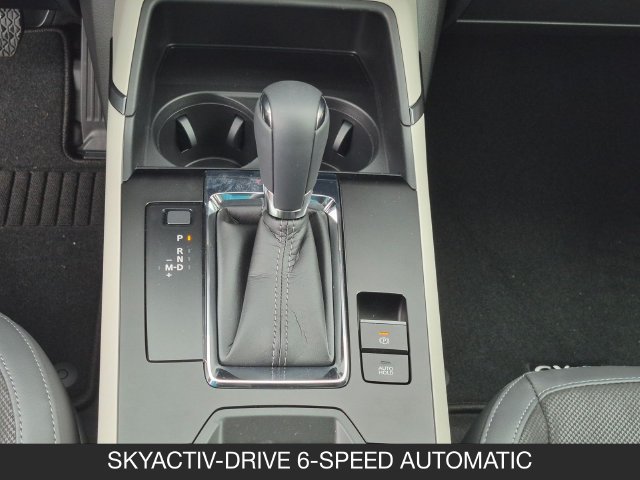 New 2026 MAZDA CX-5 Preferred AWD/4WD image 16