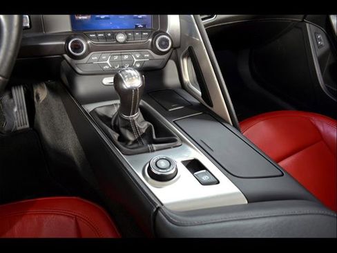 Used 2019 Chevrolet Corvette Grand Sport RWD image 19