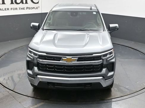 New 2026 Chevrolet Silverado 1500 LT w/ All Star Edition Plus image 37