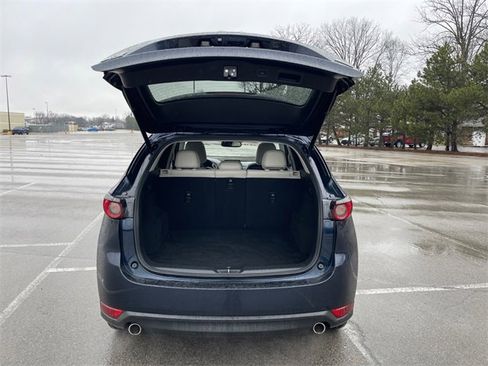 Used 2019 MAZDA CX-5 Grand Touring image 18