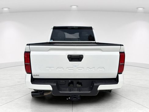 Used 2024 Toyota Tacoma SR5 RWD image 5