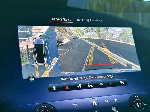 Used 2024 Mercedes-Benz EQE 500 4MATIC Sedan image 26