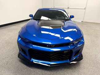 Used 2017 Chevrolet Camaro ZL1 video 2