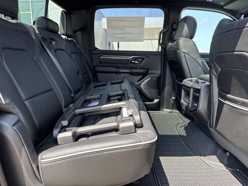 New 2026 RAM 1500 Limited AWD/4WD image 9