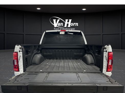 Used 2023 Ford F150 XLT w/ Equipment Group 302A High AWD/4WD image 23