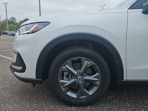 Certified 2026 Honda HR-V LX image 18