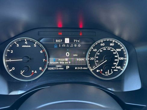 Used 2023 Mitsubishi Outlander SE FWD image 10