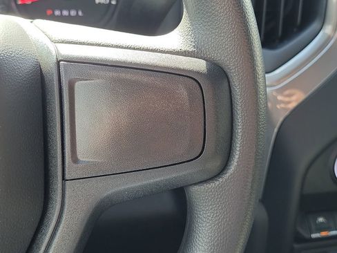 New 2026 Chevrolet Silverado 1500 W/T w/ WT Safety Package RWD image 23