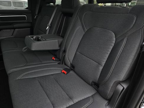 New 2026 RAM 1500 2WD Crew Cab image 11