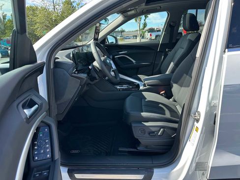 New 2025 Audi Q5 Premium image 20