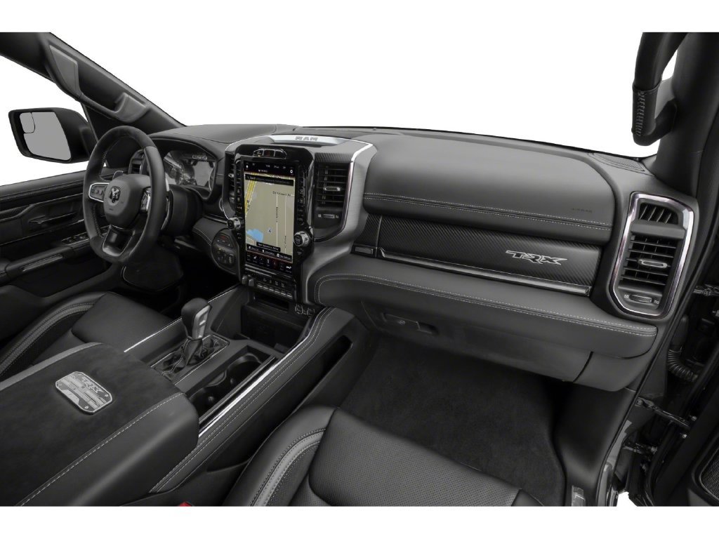 Used 2021 RAM 1500 TRX w/ TRX Level 2 Equipment Group AWD/4WD image 10