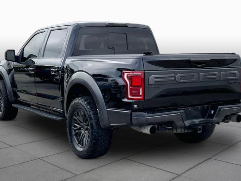 Used 2019 Ford F150 Raptor w/ Equipment Group 802A Luxury AWD/4WD image 12