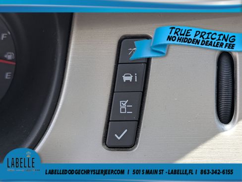 Used 2007 Chevrolet Monte Carlo LT FWD image 23