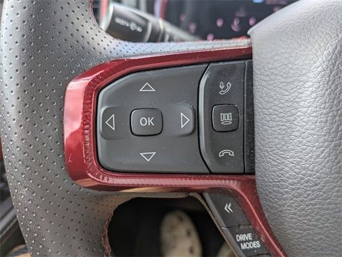 Used 2025 RAM 1500 Rebel w/ Rebel Level 1 Equipment Group image 24