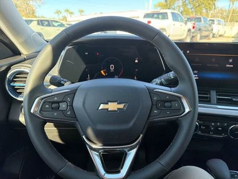 New 2026 Chevrolet Trax LT w/ Driver Confidence Package image 26