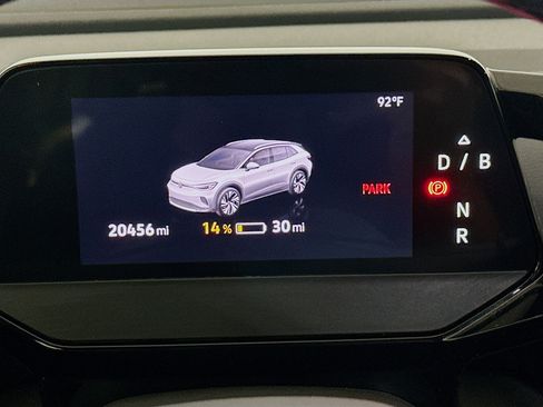 Used 2023 Volkswagen ID.4 S RWD image 18