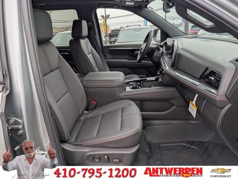 New 2026 Chevrolet Tahoe RST image 9