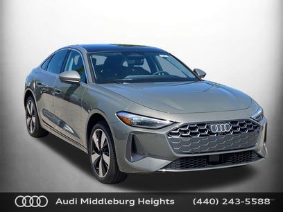 Certified 2025 Audi A5 2.0T Premium w/ Convenience Package