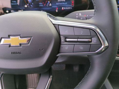 New 2026 Chevrolet Equinox LT w/ Convenience Package II image 15