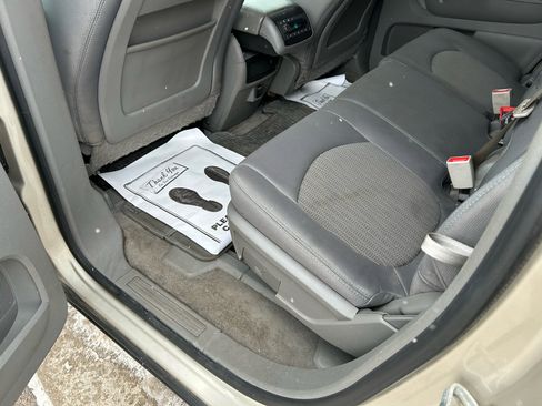 Used 2015 Chevrolet Traverse LT image 9