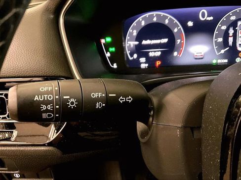 Used 2024 Honda Civic Touring image 30