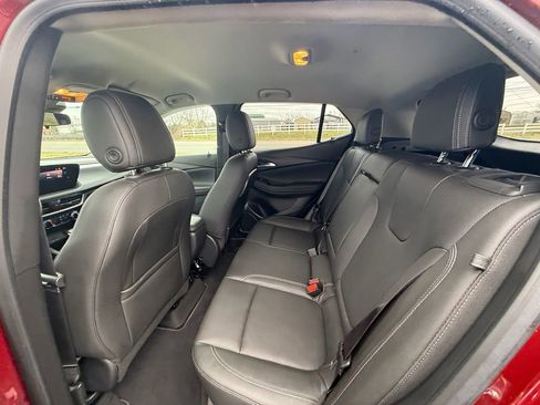 Used 2024 Buick Encore GX Sport Touring w/ Comfort Package image 19