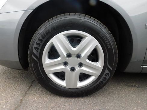 Used 2008 Chevrolet Impala LS image 7