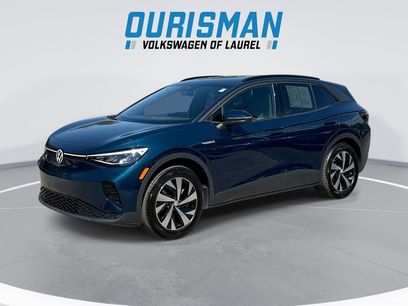 Used 2023 Volkswagen ID.4 Pro