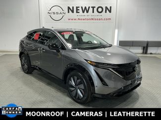 Used 2023 Nissan Ariya FWD video 1