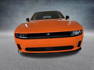 Used 2025 Dodge Charger Daytona R/T w/ Quick Order Package 25M R/T AWD/4WD video 3
