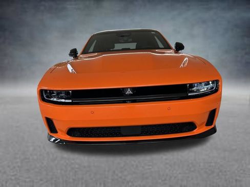 Used 2025 Dodge Charger Daytona R/T w/ Quick Order Package 25M R/T AWD/4WD image 3
