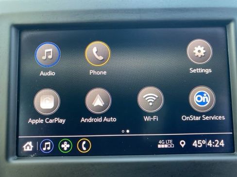 Used 2021 Chevrolet Equinox LT image 31