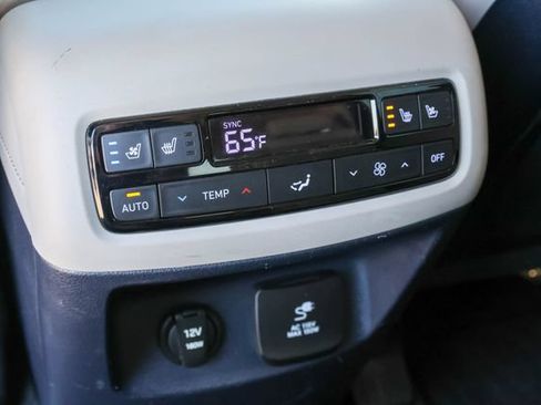 Used 2024 Hyundai Palisade Calligraphy AWD/4WD image 24