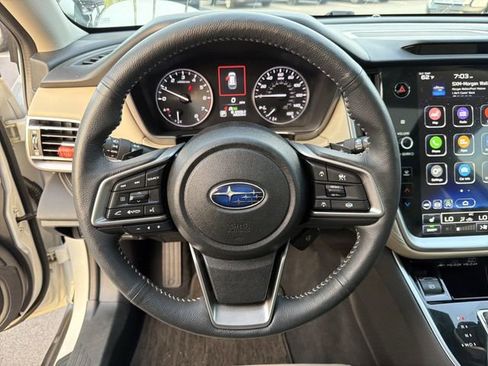 Certified 2025 Subaru Outback Limited AWD/4WD image 24