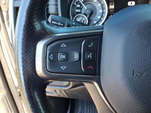 Used 2021 RAM 1500 Rebel w/ Rebel Level 2 Equipment Group image 19