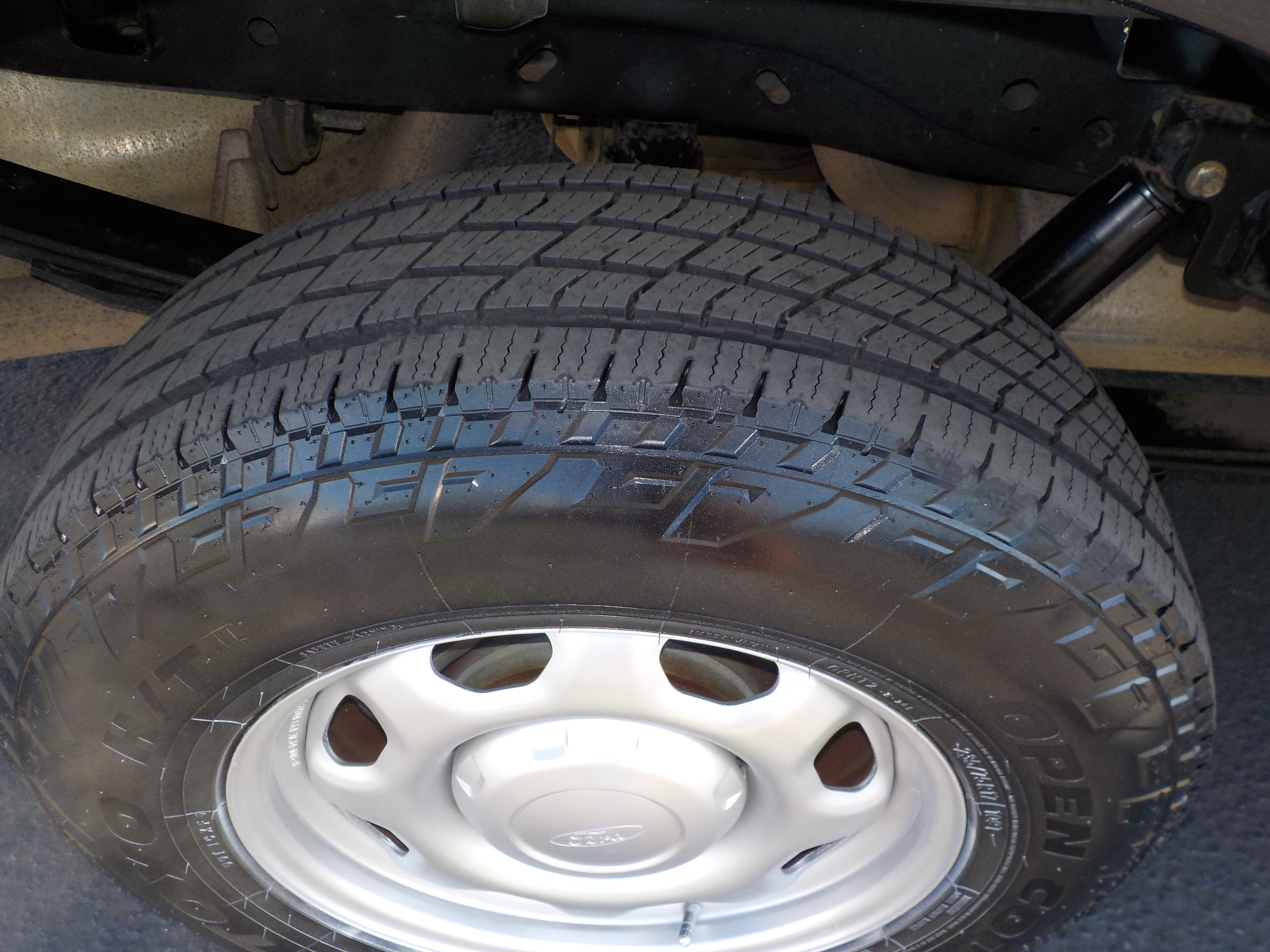 Used 2014 Ford F150 XL w/ Equipment Group 101A Mid RWD image 12