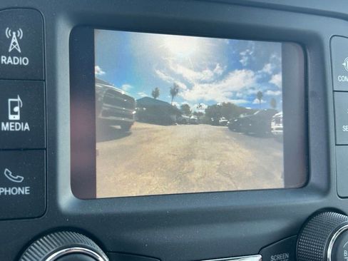 New 2023 RAM 5500 Tradesman w/ Max Tow Package image 58