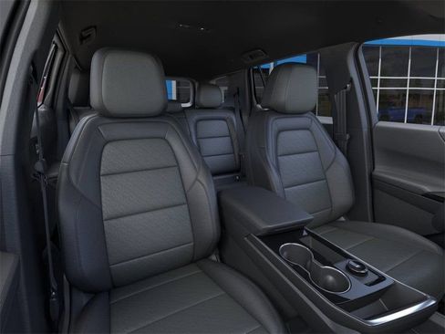 New 2026 Chevrolet Equinox LT w/ Convenience Package II AWD/4WD image 16