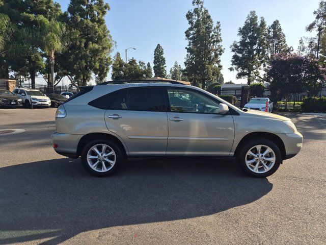 Used 2009 Lexus RX 350 2WD image 4