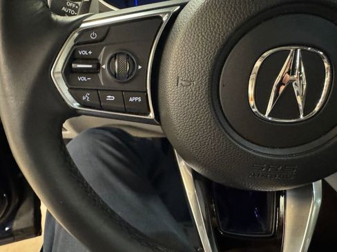 Certified 2024 Acura MDX SH-AWD w/ Technology Package image 24