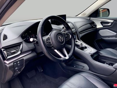 Used 2023 Acura RDX w/ Technology Package FWD image 16