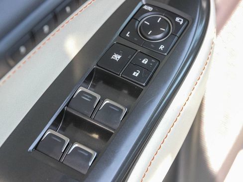 Certified 2024 Lexus NX 450h+ AWD w/ Vision Package image 22