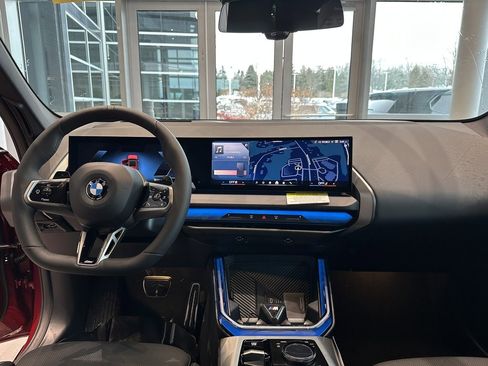 New 2026 BMW X3 xDrive30 w/ Premium Package image 15